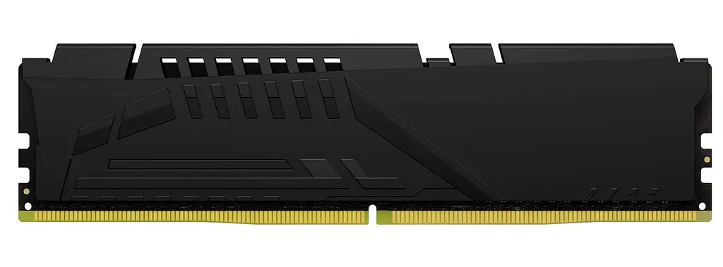 Пам'ять ПК Kingston DDR5 32GB KIT (16GBx2) 5600 FURY Beast EXPO - фото 4