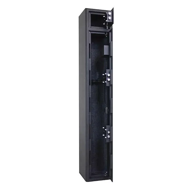 Сейф оружейный Spika 150x25x25 см 37 кг - фото 3