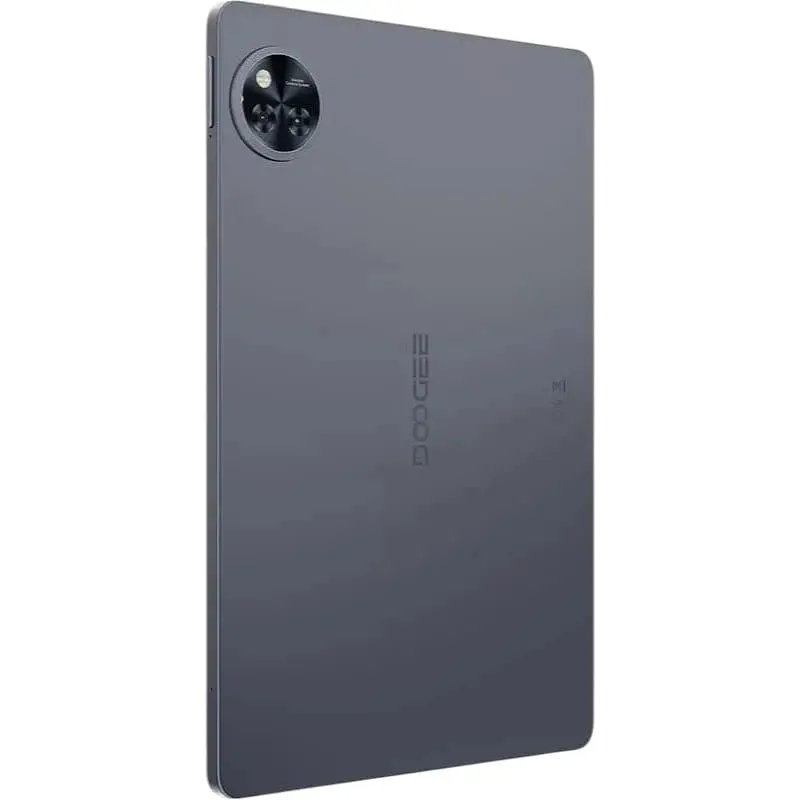 Планшет Doogee U11 11" 90Hz HD /4GB/128GB/ T606 8580mAh/ 13+5Мп / Grey - фото 6
