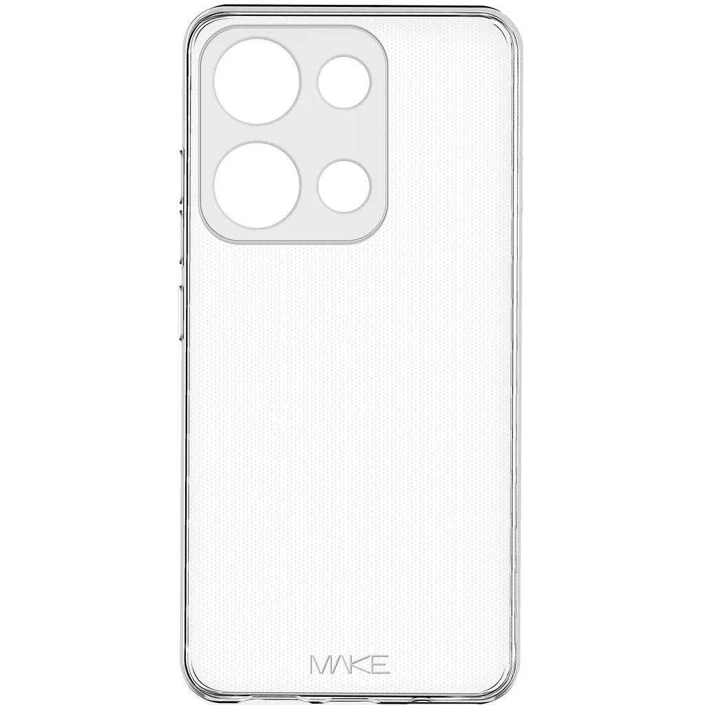 Чохол MAKE Xiaomi Redmi Note 14S Air