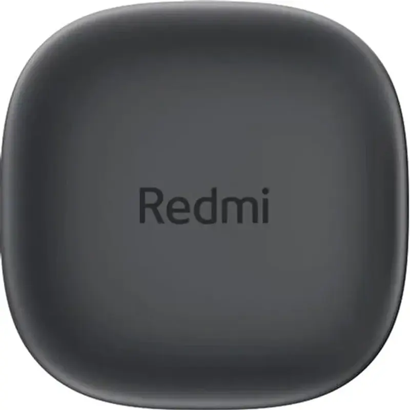 Навушники Xiaomi Redmi Buds 6 Play Black - фото 3