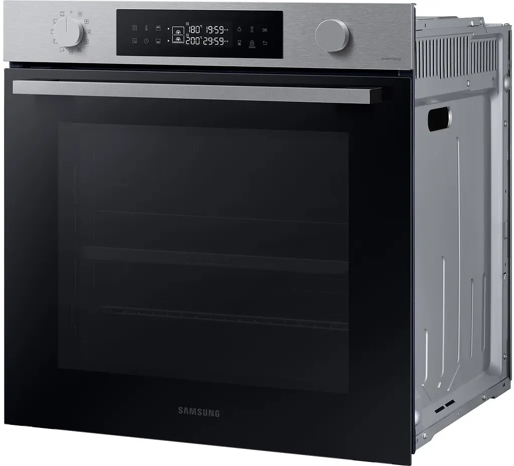 Духова шафа Samsung NV7B4445UAS/WT - фото 7