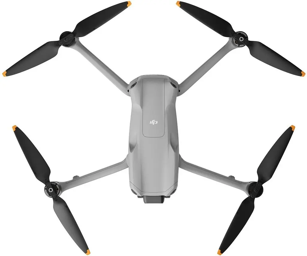 Квадрокоптер DJI Air 3 Fly More Combo with RC 2 (CP.MA.00000693.04) - фото 6