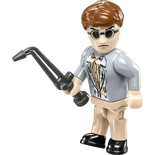 Конструктор Cobi Вторая Мировая Война Танк Maus, 890 деталей (COBI-2559) - фото 9