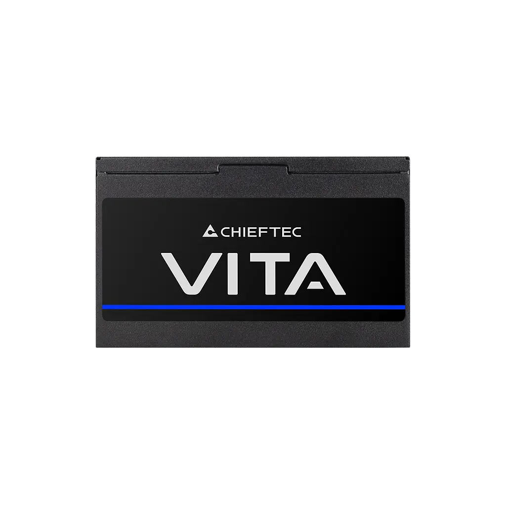 Блок питания Chieftec 750W VITA (BPX-750-S) - фото 5