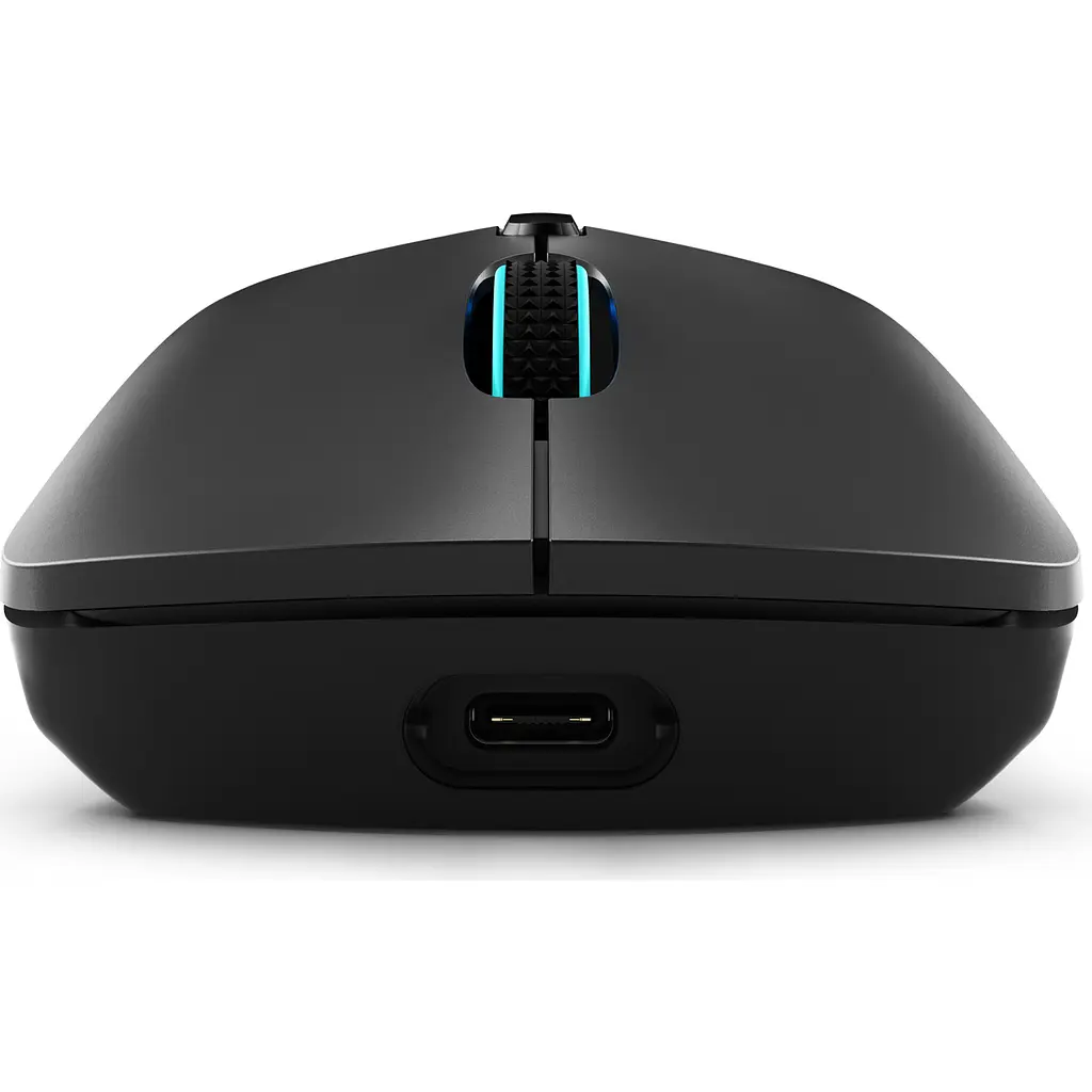 Мышь Lenovo Legion M600 RGB Wireless Black [GY50X79385] [97914] - фото 10