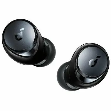 TWS-навушники Anker Soundcore Space A40 A3936 black - фото 5