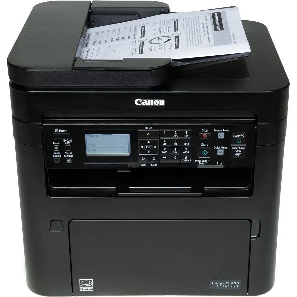 БФП Canon i-SENSYS MF264DW II [5938C017] [141809] - фото 2