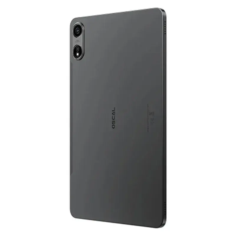 Планшет Oscal Pad 100 12.0" 6/256GB 4G (LTE) Space Grey (6931548326328) - фото 4