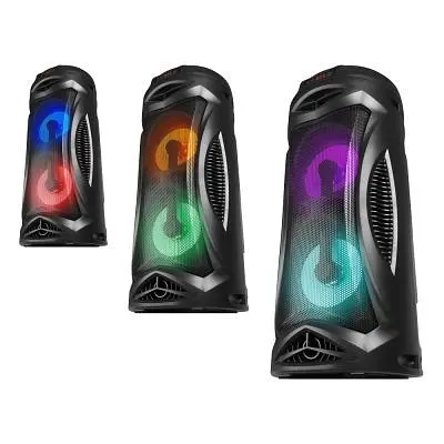 Акустична система Defender G70 Black (65171) - фото 8