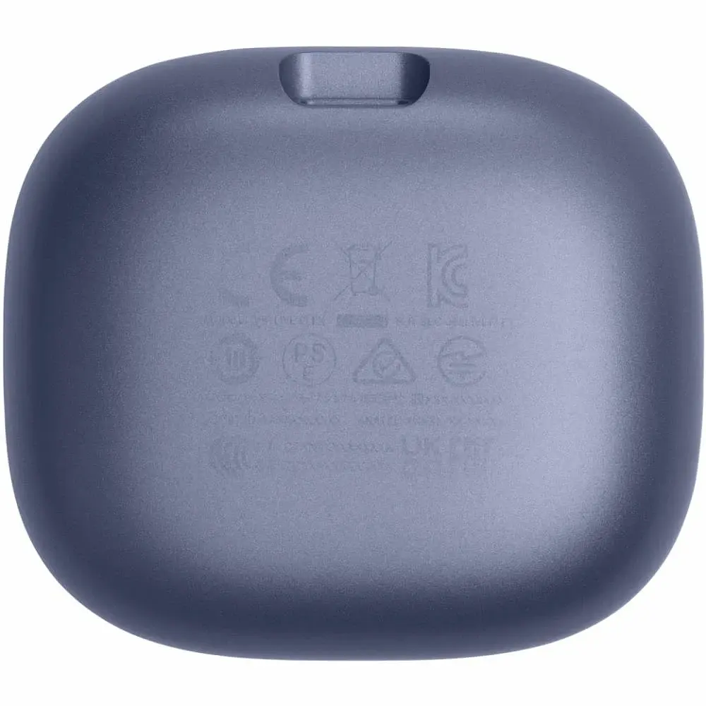 TWS JBL LIVE FLEX Blue (JBLLIVEFLEXBLU) UA - фото 3