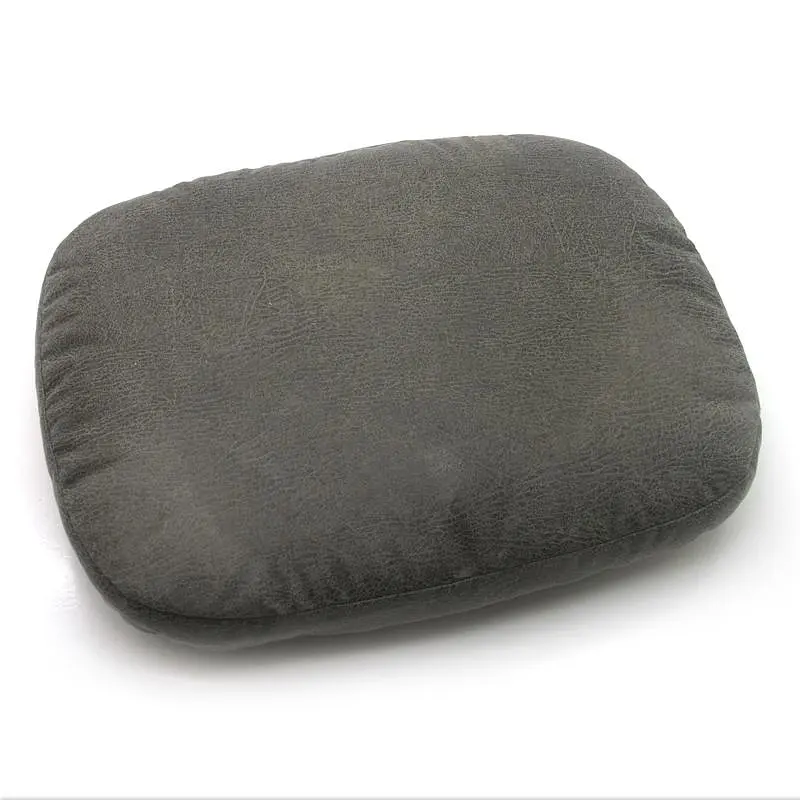 Матрац для собак та котів Zoo-hunt Фокс сірий+червоний №6 56х79 см (ZH41306968-4) - фото 2