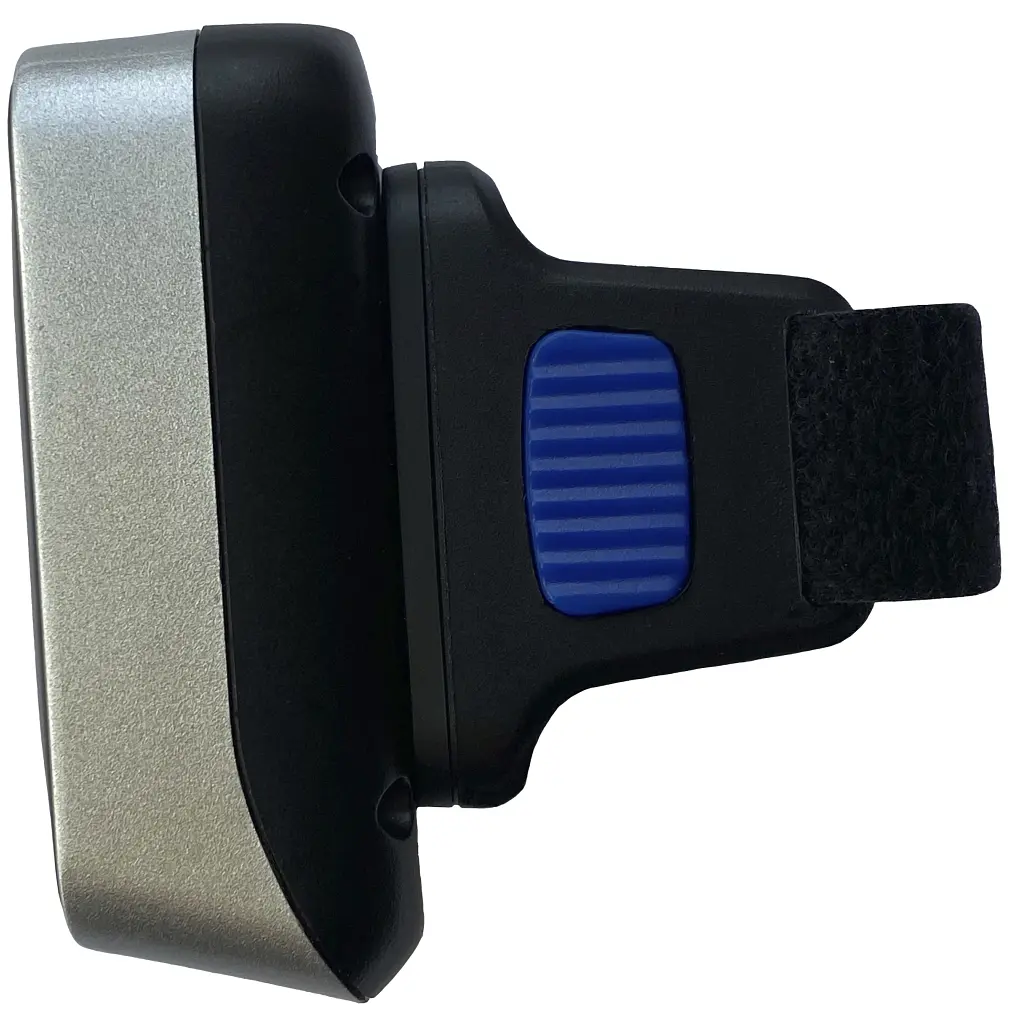 Сканер штрих-кода ІКС R210 2D, Bluetooth (K-SCAN R210) - фото 4