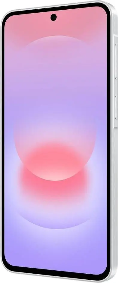 Смартфон Samsung Galaxy A37 5G 6/128GB White (SM-A376B) - фото 4