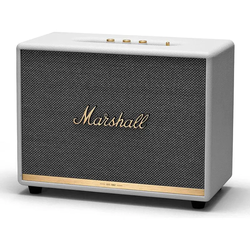 Акустическая система Marshall Woburn II White (1001905) [73704] - фото 3