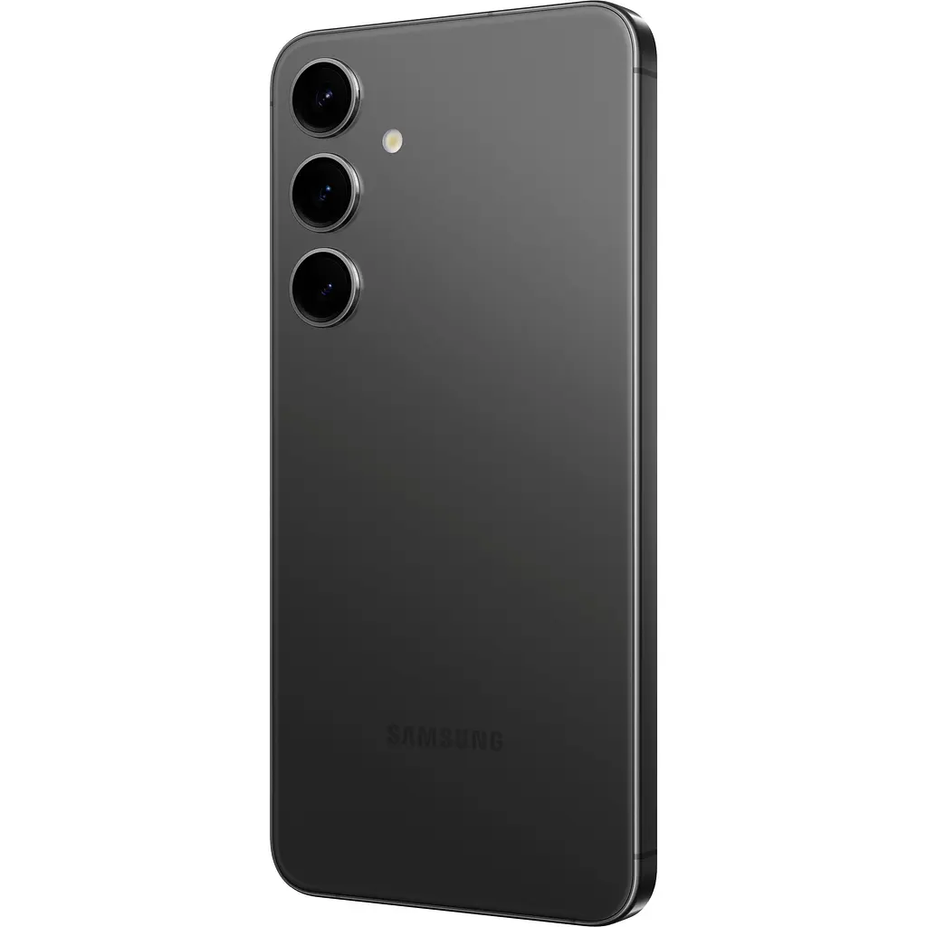 Смартфон Samsung Galaxy S24+ 12/256GB Onyx Black (SM-S926BZKDEUC) - фото 4