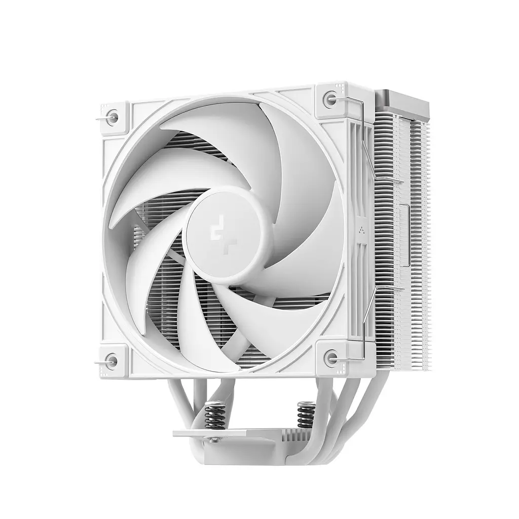 Кулер для процесора Deepcool AK400 G2 WH (R-AK400G2-WHNNMN-GJD) - фото 9
