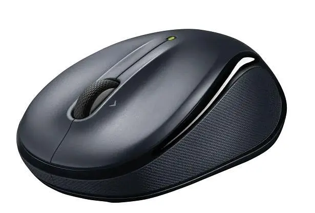 Мышка беспроводная Logitech M325s 910-006812 Dark Grey - фото 3