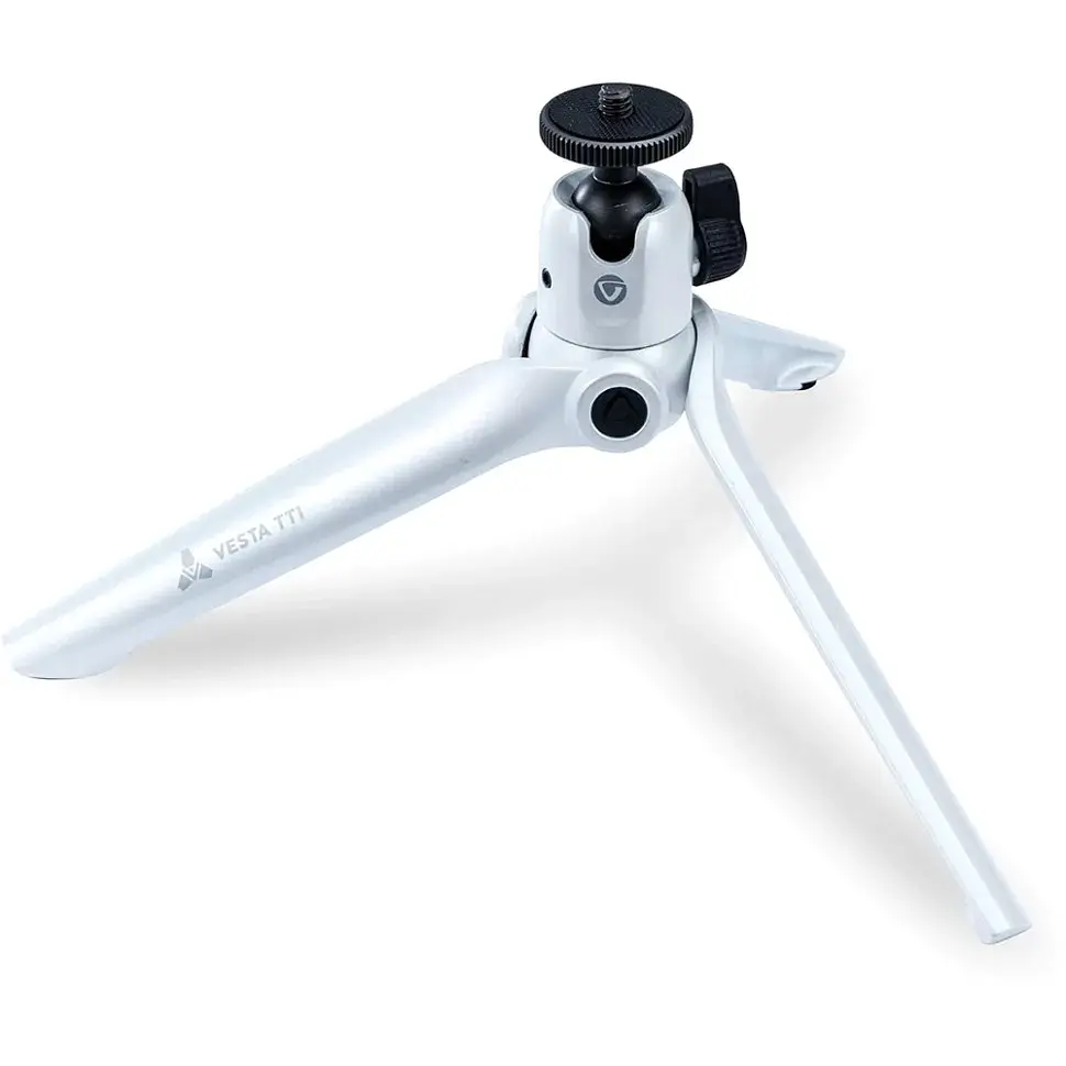Штатив Vanguard TT1 White Pearl (DAS303315) - фото 2