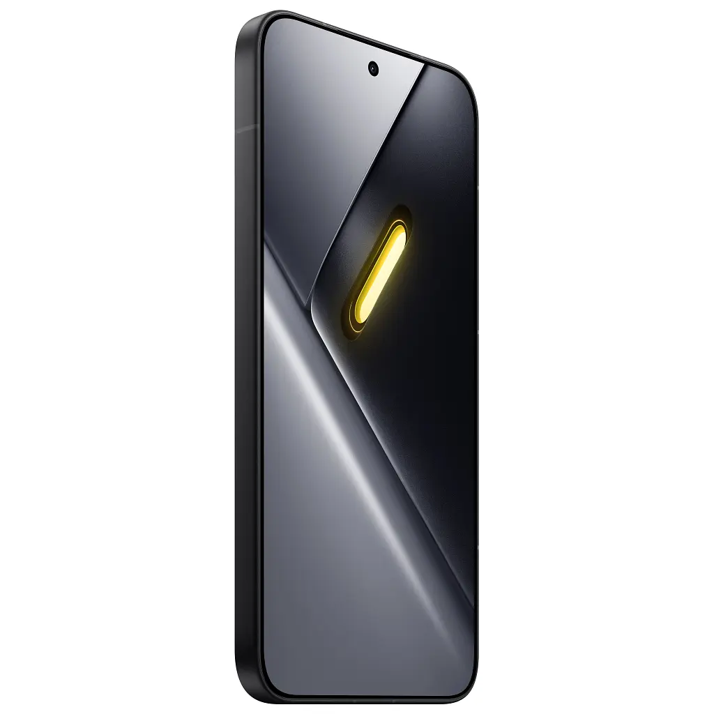 Мобільний телефон Xiaomi Poco X8 Pro Max 12/256GB Black (1191429) - фото 3