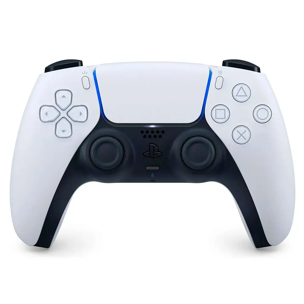 Ігрова консоль Sony PlayStation 5 Slim 1TB White (1000040591) [94342] - фото 4