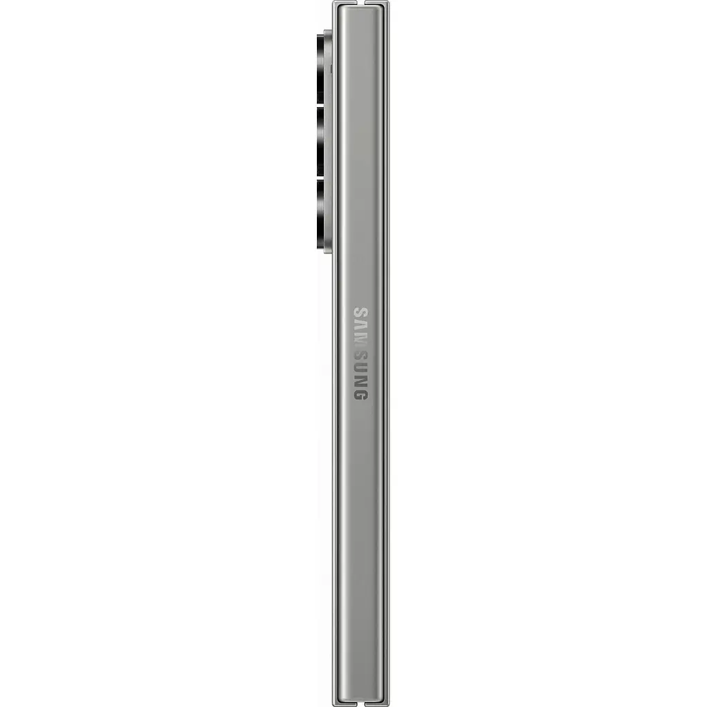 Смартфон Samsung Galaxy Fold 6 12/512GB Silver Shadow (SM-F956BZSC) [NFC, 2 SIM/1 SIM + eSIM] - фото 9