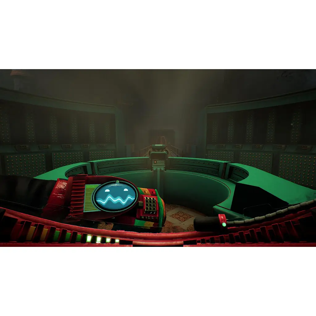 Ключ активації Microsoft Return to GrAce для Xbox One/Series S/X - фото 8