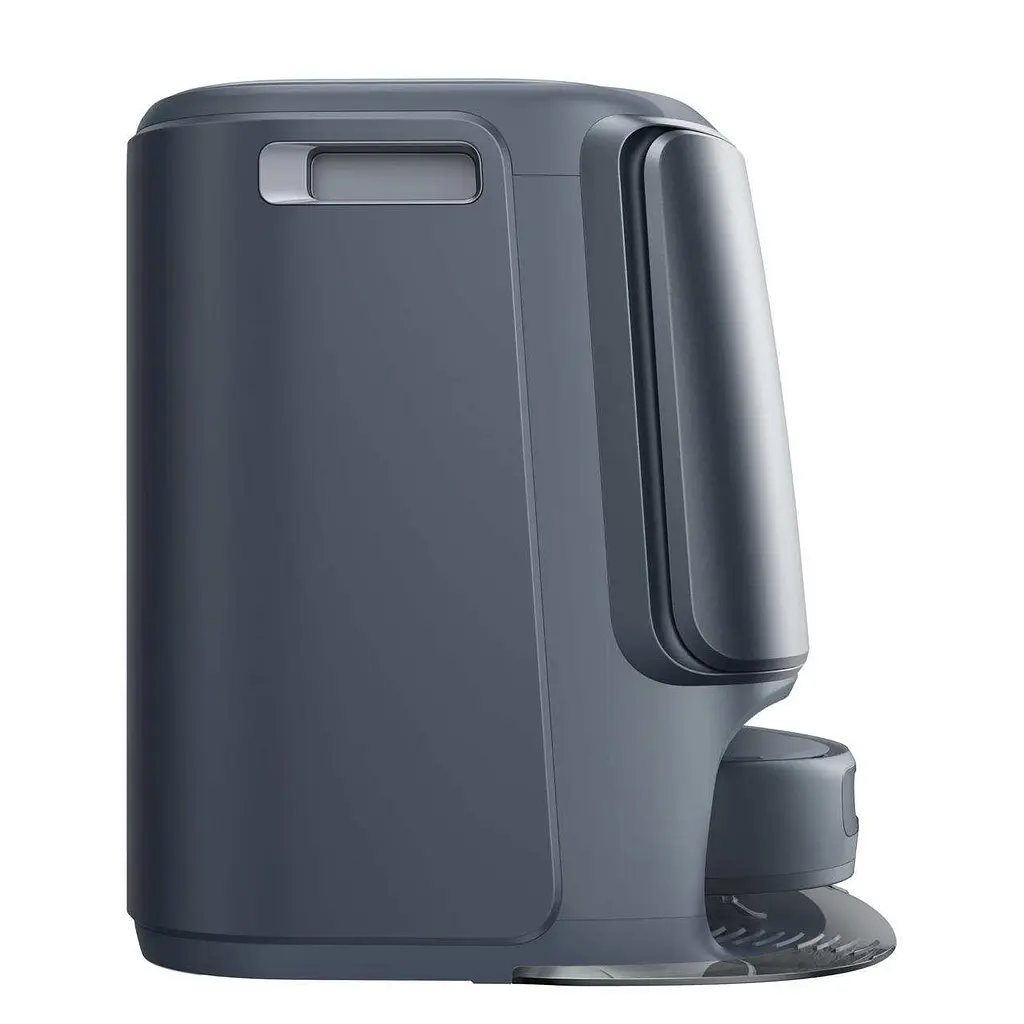 Робот-пылесос Narwal Freo Z Ultra Gray - фото 4