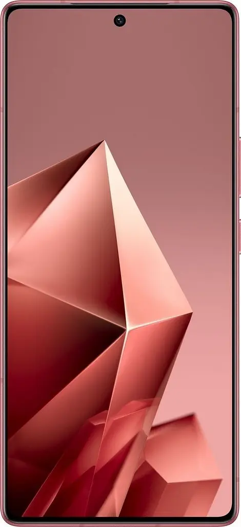 Смартфон Infinix Note 50 (X6858) 8/256GB Burgundy Red (UA UCRF) NFC - фото 3