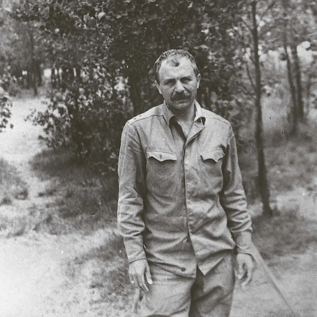 Чорнобиль. Етюди з натури - фото 10