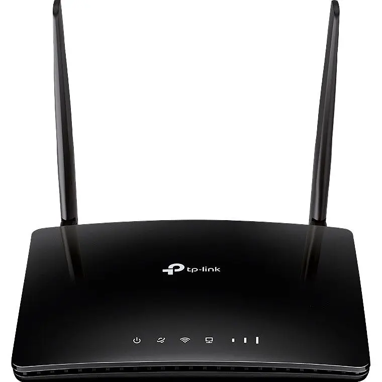 Бездротовий маршрутизатор (роутер) TP-Link Archer MR202 [151404] - фото 2
