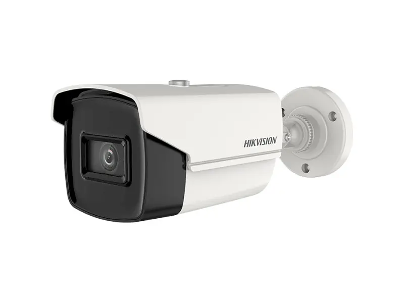 HD-TVI (Turbo HD) камера відеоспостереження Hikvision DS-2CE16U1T-IT3F (2.8 мм) - фото 2