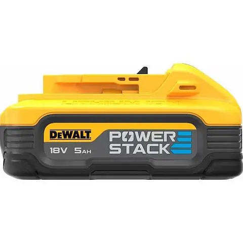Акумулятор до електроінструменту DeWalt DCBP518 5Ah 18V [95789] - фото 5