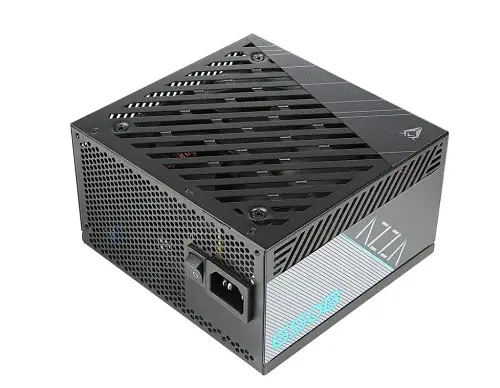 Блок живлення 650 Вт, , Black, 80+ Bronze AZZA teh0028959 - фото 2