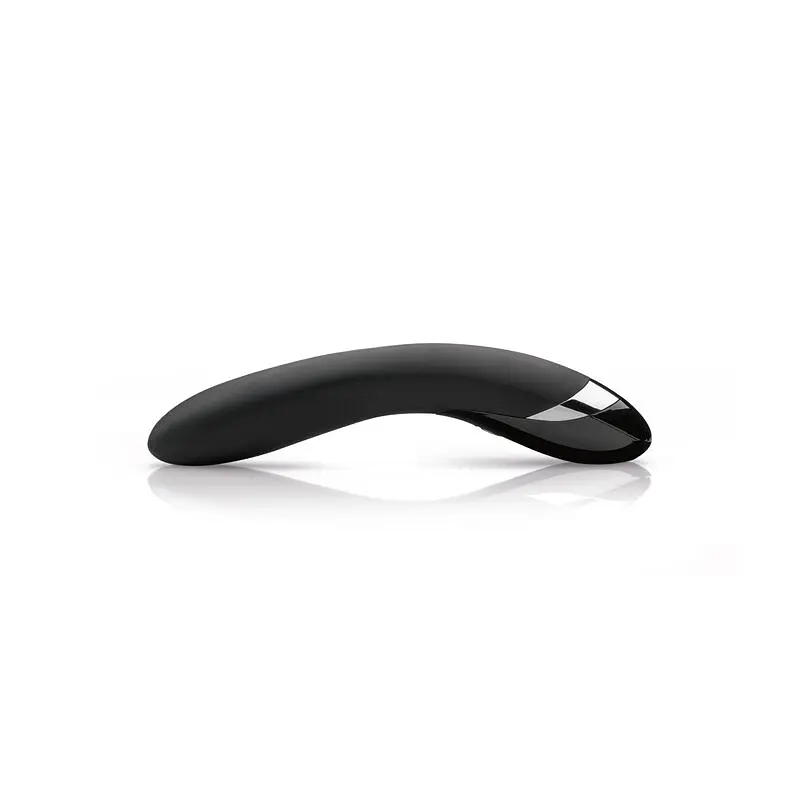 Вібратор з електростимуляцією Mystim Electric Eric eStim Black, міостимулятор - фото 2