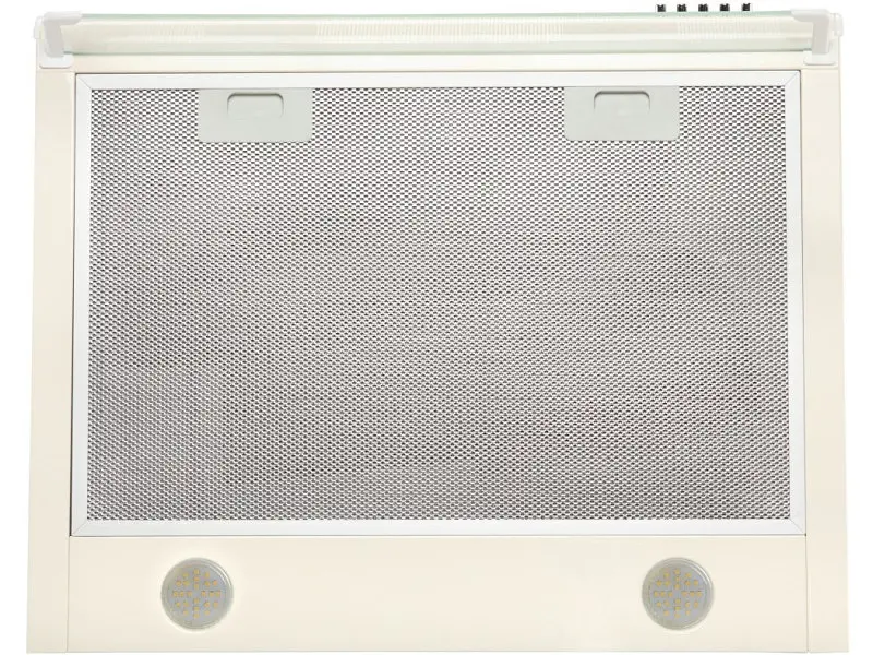 Витяжка ELEYUS BONA II LED SMD 50 BG - фото 4