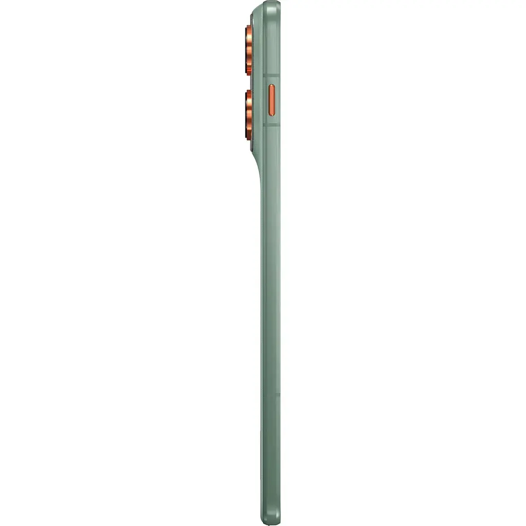Смартфон Motorola Edge 70 12/512GB Lily Pad (PBA50025RS) UA-UCRF [162830] - фото 8