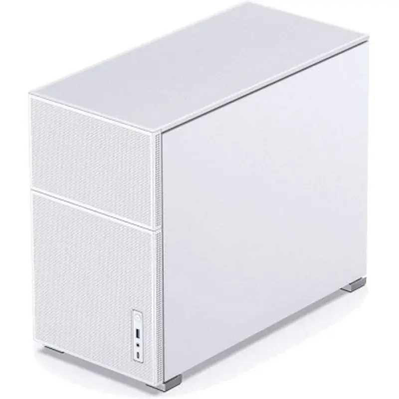 Корпус для ПК JONSBO D31 MESH White - фото 4