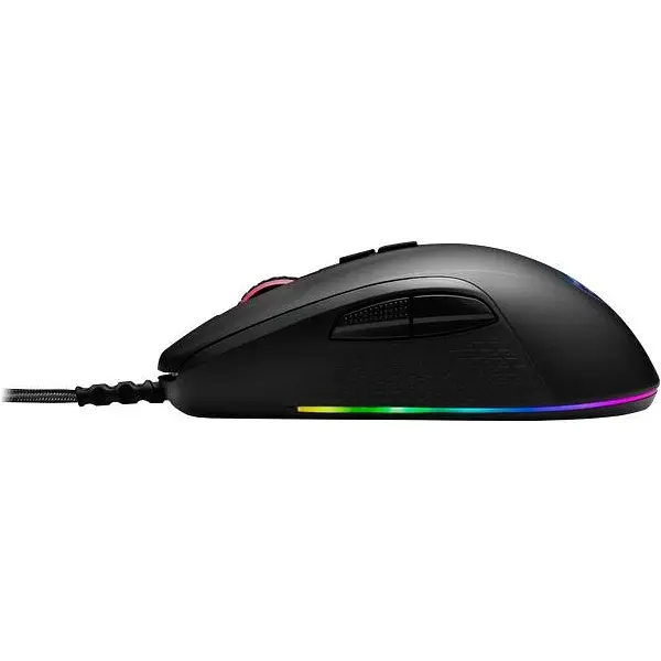 Миша Redragon Stormrage RGB IR USB Black [78259] [96410] - фото 3