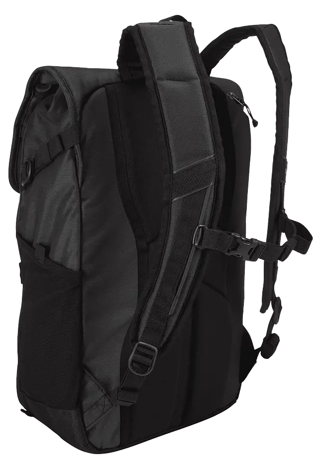 Рюкзак Subterra Backpack 25L TSDP-115 (Dark Shadow) Thule sum0027931 - фото 2
