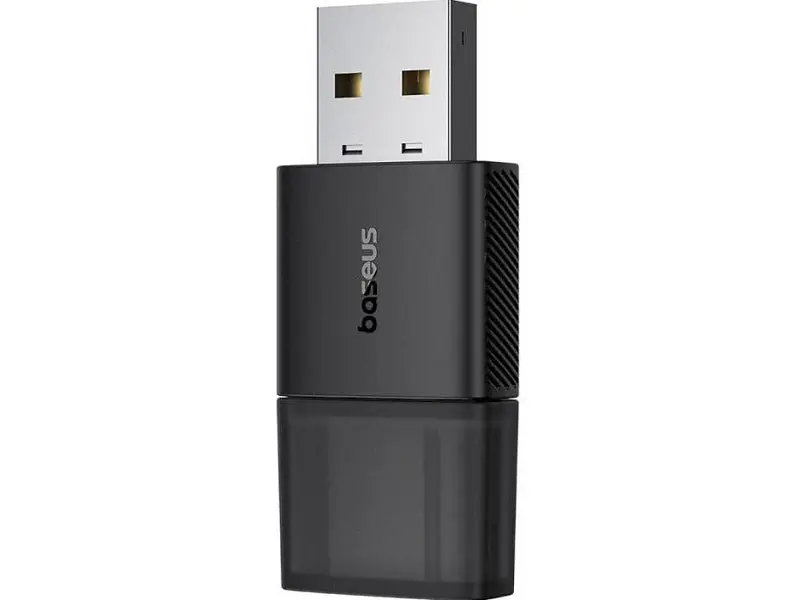 Wi-Fi адаптер BASEUS FastJoy Series (B01317600111-03) - фото 2