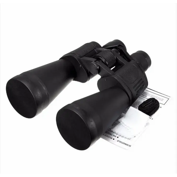 Бинокль Bushnell 60х90 с чехлом - фото 6