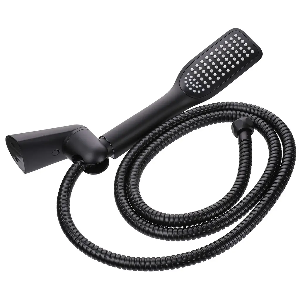 Смеситель для ванны TOPAZ LEXI TL21208A-H57-BL - фото 2