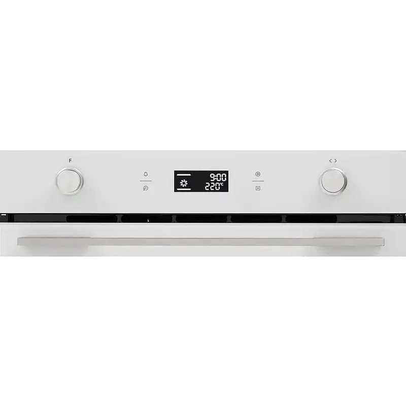 Духовка Електрична Interline OEG 592 ETC WA - фото 4