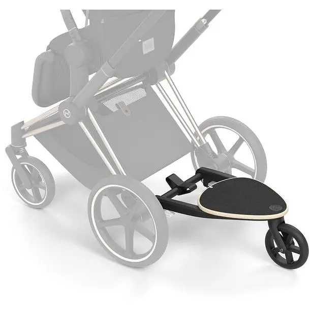 Кідборд Cybex black (518002951) - фото 2