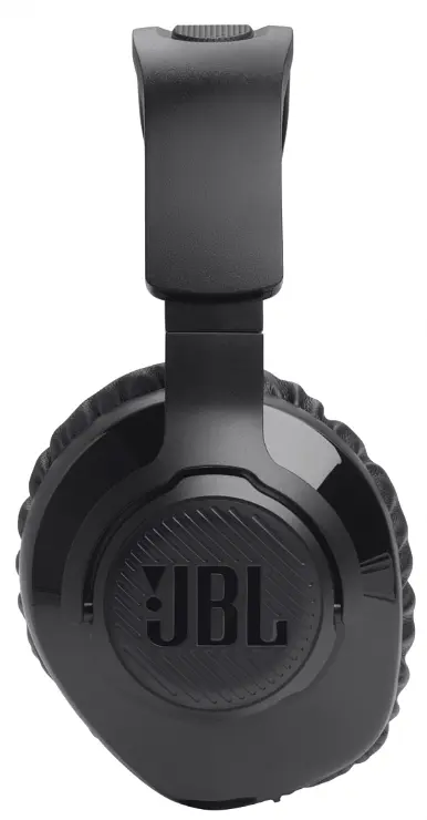 Гарнітура JBL QUANTUM 360X Console Wireless Чорний (JBLQ360XWLBLKGRN) (6900178) - фото 8
