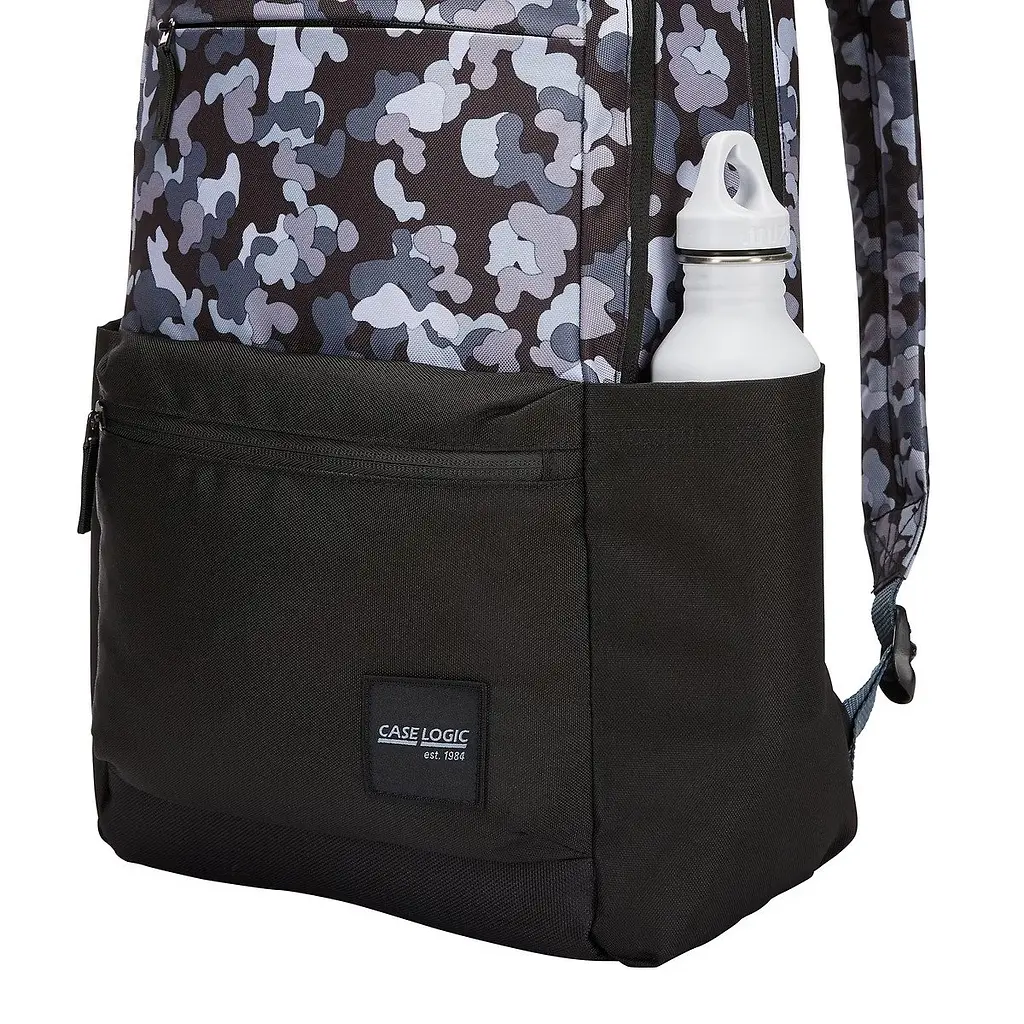 Рюкзак Case Logic Uplink 26L 15.6" CCAM-3216 Black Spot Camo (6808611) - фото 8