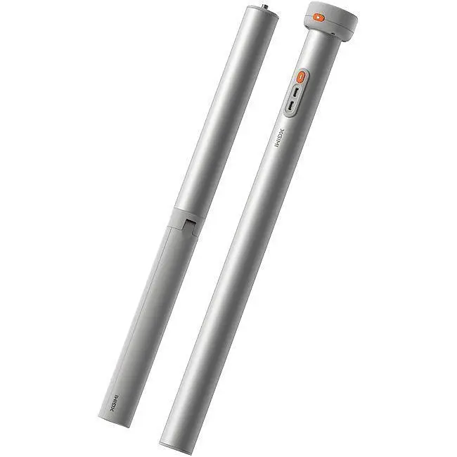 Мультимедійний проектор XGiMi MoGo 4 Laser Outdoor Collection (WK03K1) [149555] - фото 7