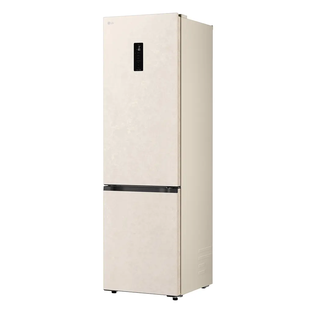 Холодильник LG GC-B509EETM - фото 3