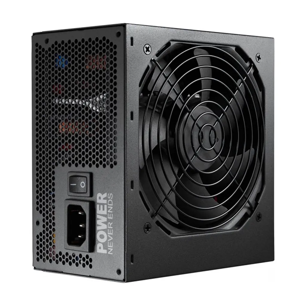 Блок живлення FSP 750W HYDRO K PRO (HD2-750 Gen5) - фото 5